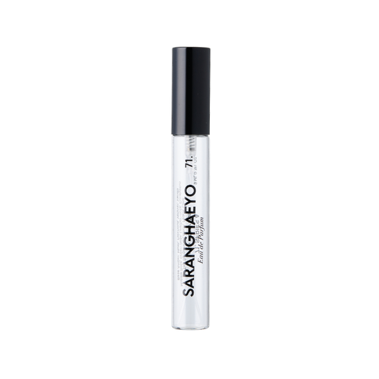 SARANGHAEYO 71 / N1509 / 9ml