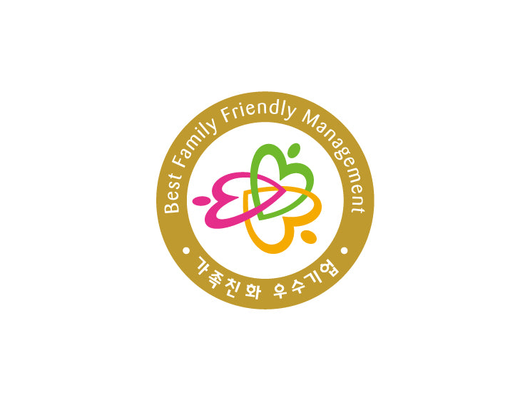 2024 Family-friendly company certification