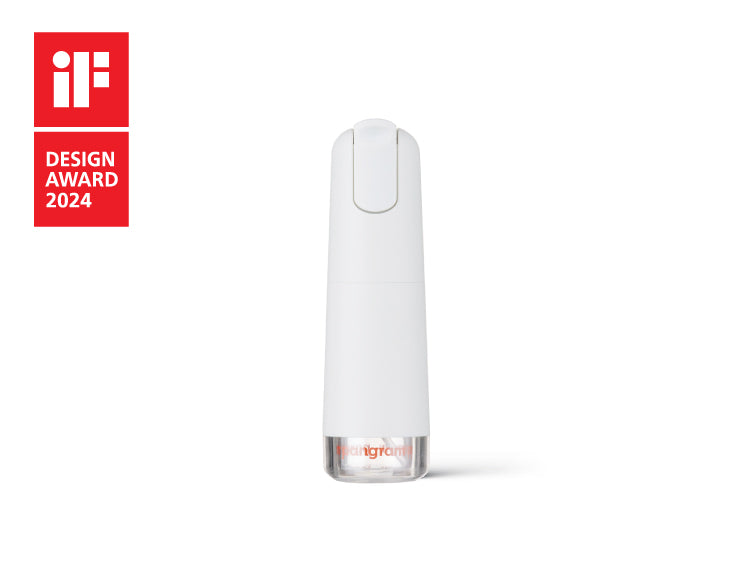 iF DESIGN AWARD 2024 WINNER Pangram Sleek N1
