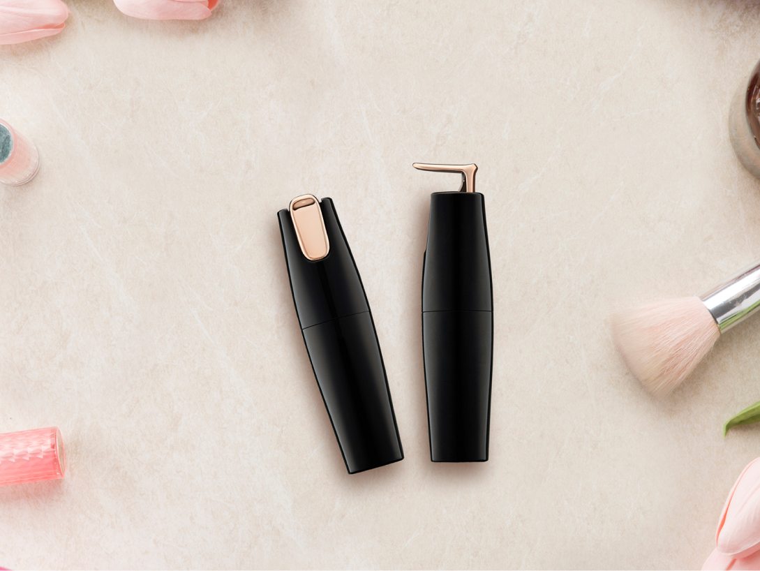 NEW Product: FLIP-TOP FIUME