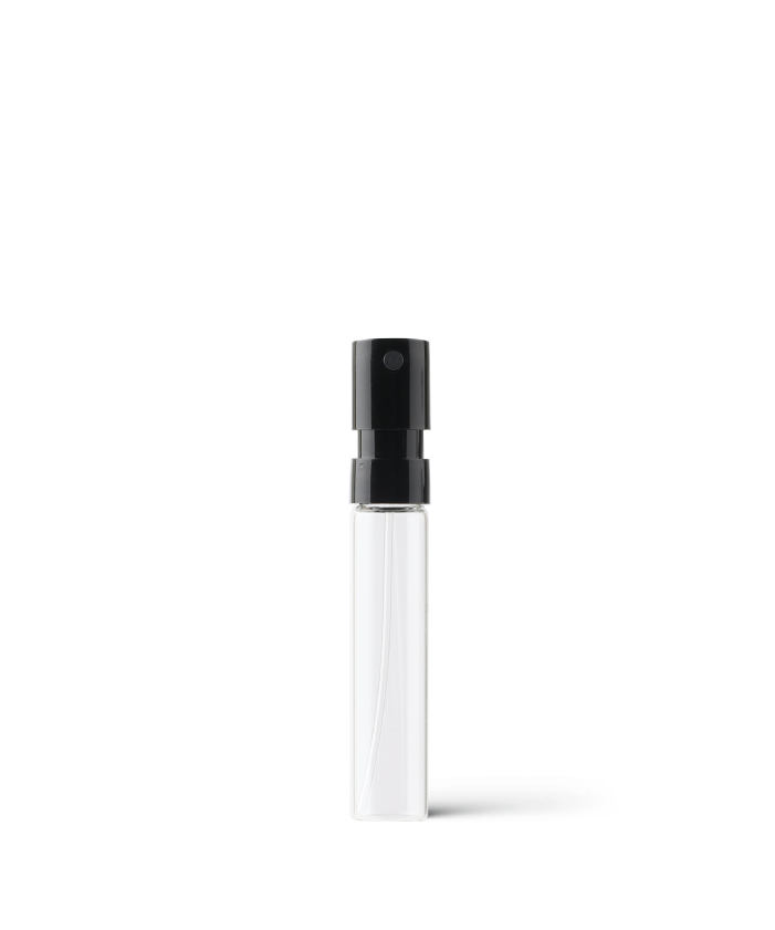PY02 / 2ml (유리용기)