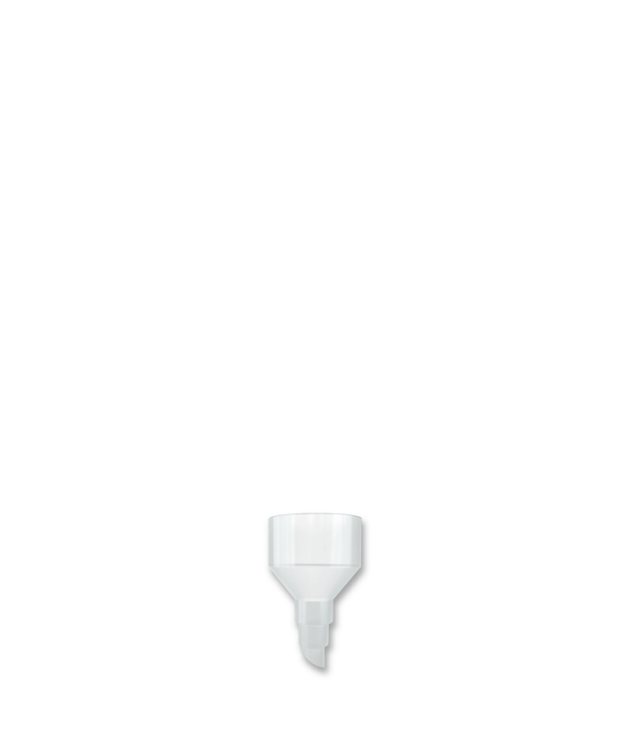 리필깔때기