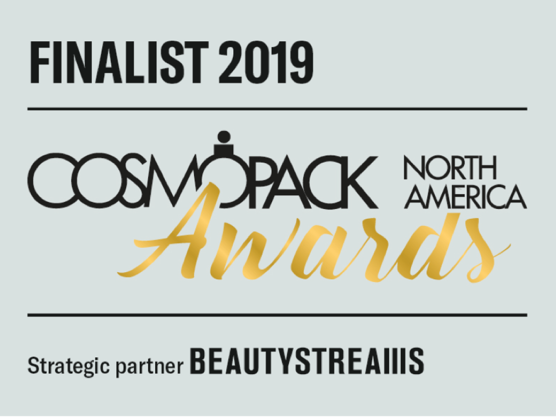 2019 Cosmoprof North America Awards