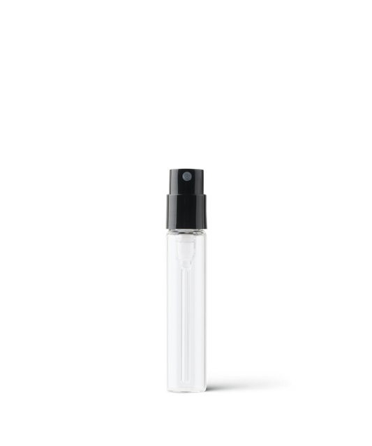 PS02 / 2ml (유리용기)