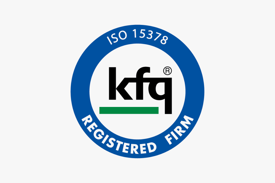 ISO 15378:2017 (GMP for Primary Packaging Materials for Cosmetics and Quasi-Drugs)