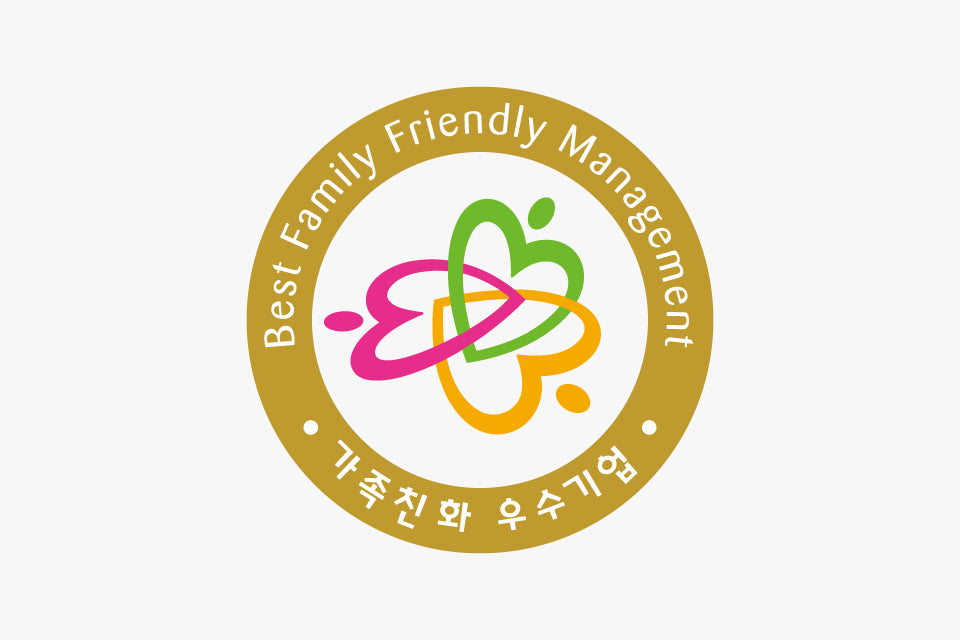 2024 Family-Friendly Company Certification
