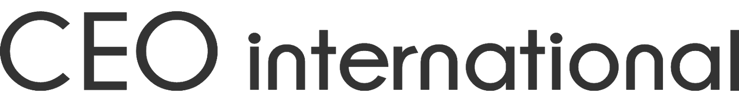 CEO international