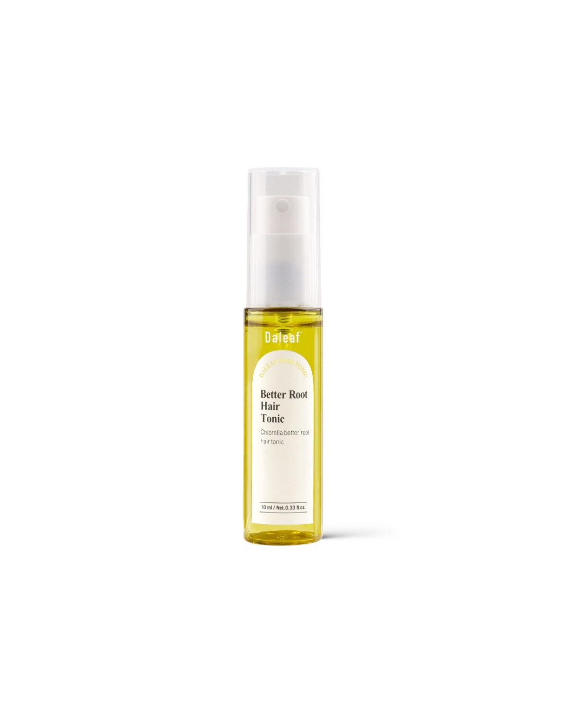 Daleaf Better Root Hair Tonic